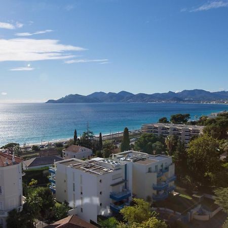 Western Cannes - Panoramic View Εξωτερικό φωτογραφία