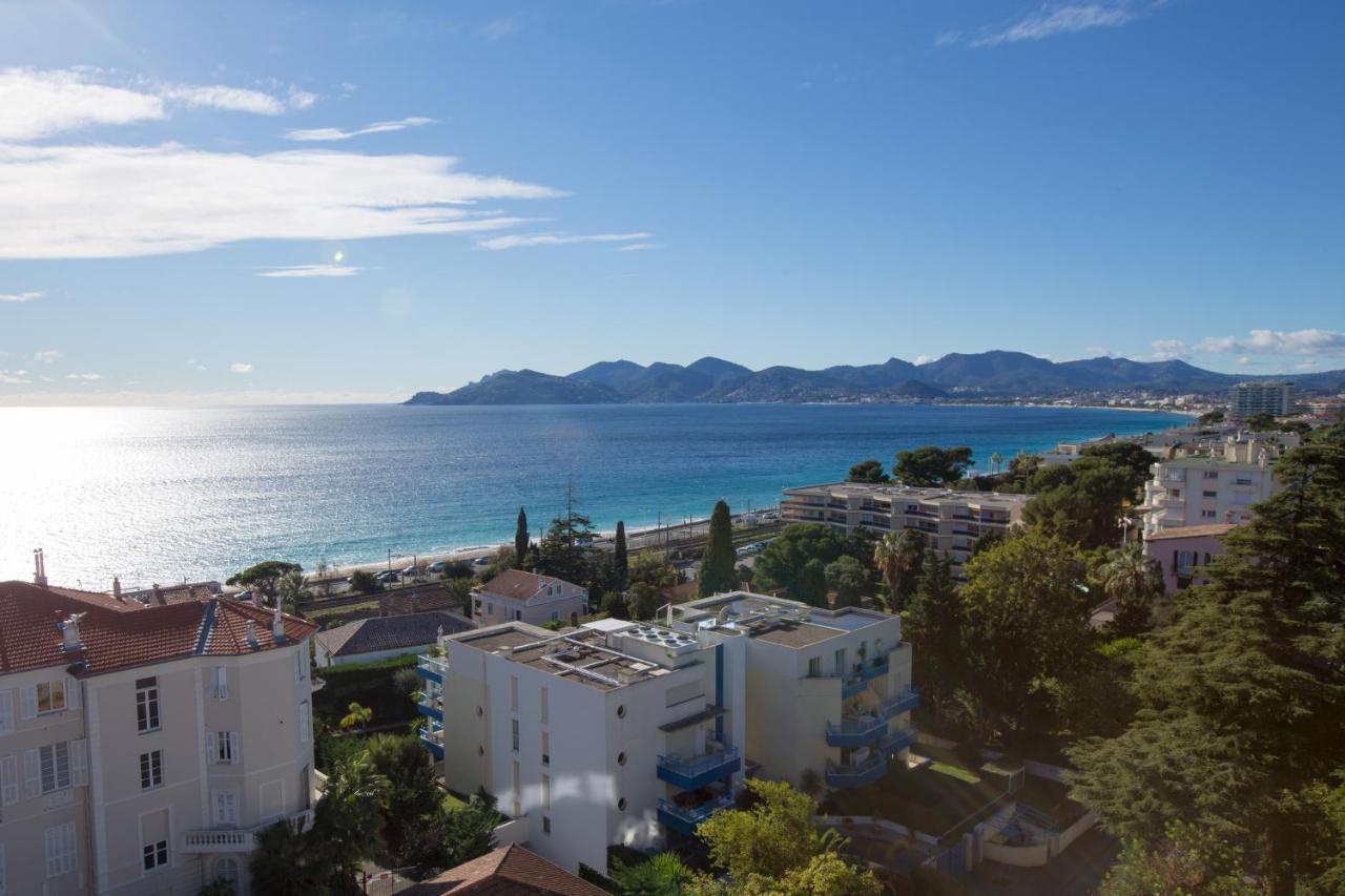 Western Cannes - Panoramic View Εξωτερικό φωτογραφία