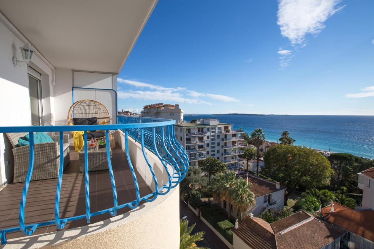 Western Cannes - Panoramic View Εξωτερικό φωτογραφία