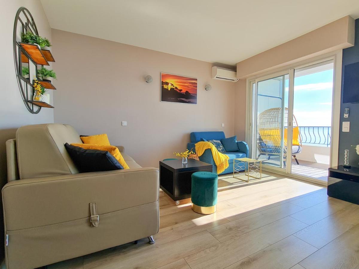 Western Cannes - Panoramic View Εξωτερικό φωτογραφία