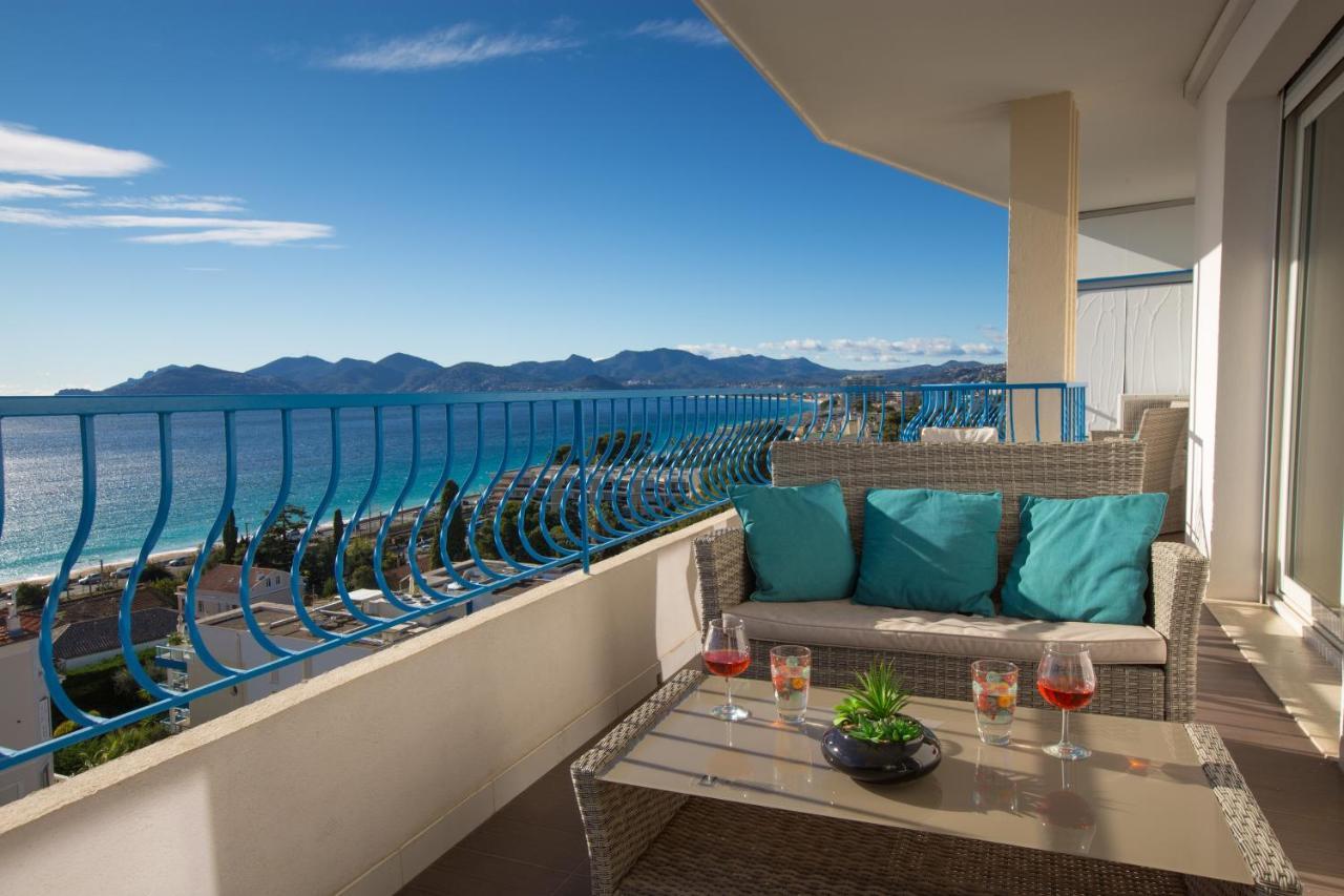 Western Cannes - Panoramic View Εξωτερικό φωτογραφία