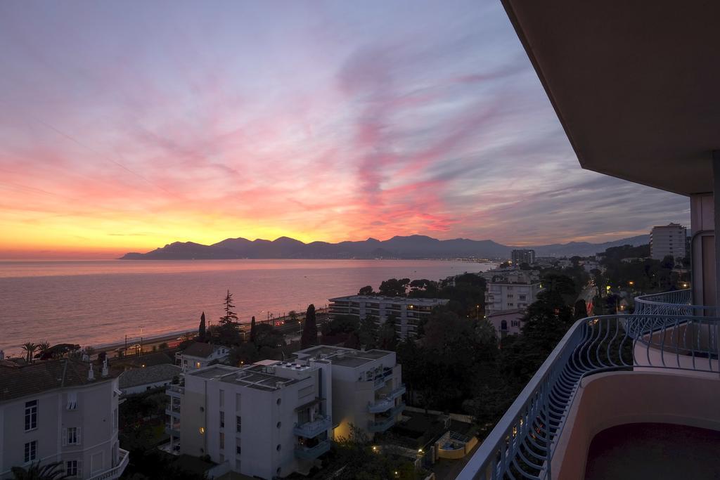 Western Cannes - Panoramic View Δωμάτιο φωτογραφία
